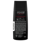 Axe - Body Spray for Men, Essence - 4 Oz - 12 Pack