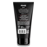 Axe - Max Hold Hair Gel Styling Aid - 5 Oz - 12 Pack