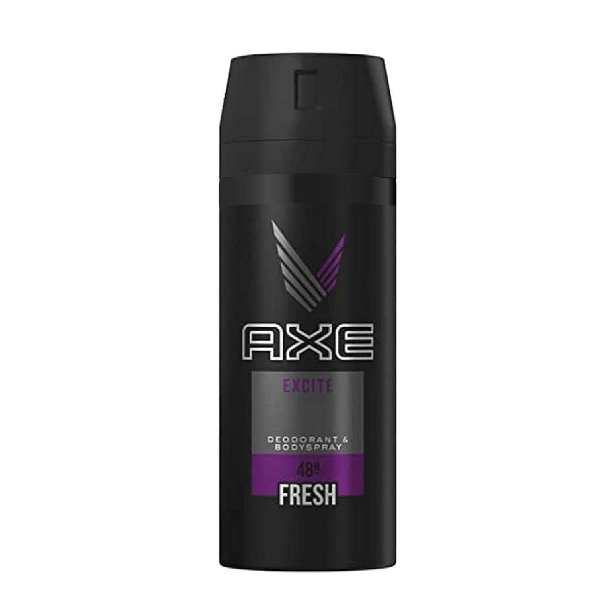 Axe Deodorant Body Spray  72 pack - 6 Fragances (12 Fragances/ea) - 150ml/5.07oz