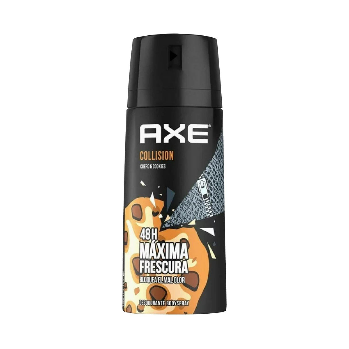 Axe Deodorant Body Spray 72 pack - 6 Fragrances (12 Fragrances/ea) - 150ml/5.07oz