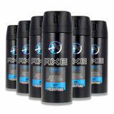 Axe - Anarchy Deodorant Body Spray, Fresh - 5 Oz - 6 Pack