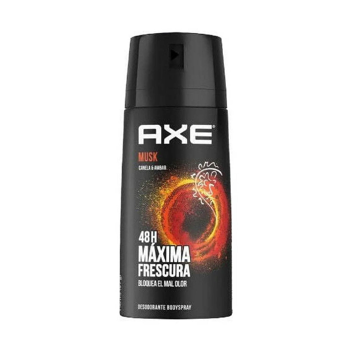 Axe Deodorant Body Spray  72 pack - 6 Fragances (12 Fragances/ea) - 150ml/5.07oz