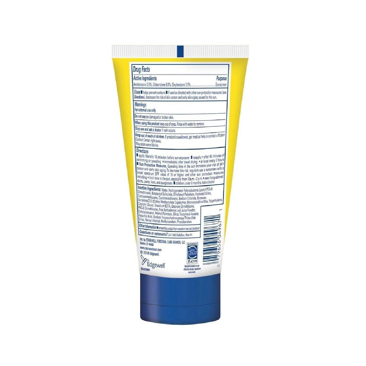 Banana Boat - Kids Sunscreen SPF 100 - 4 Oz - 12 Pack