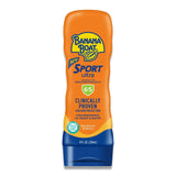 Banana Boat - Lotion, Sport Ultra Spf 65 - 8 Oz - 12 Pack