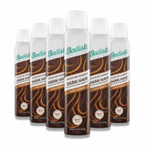 Batiste - Dry Shampoo Dark and Deep Brown - 4.23 Oz - 6 Pack