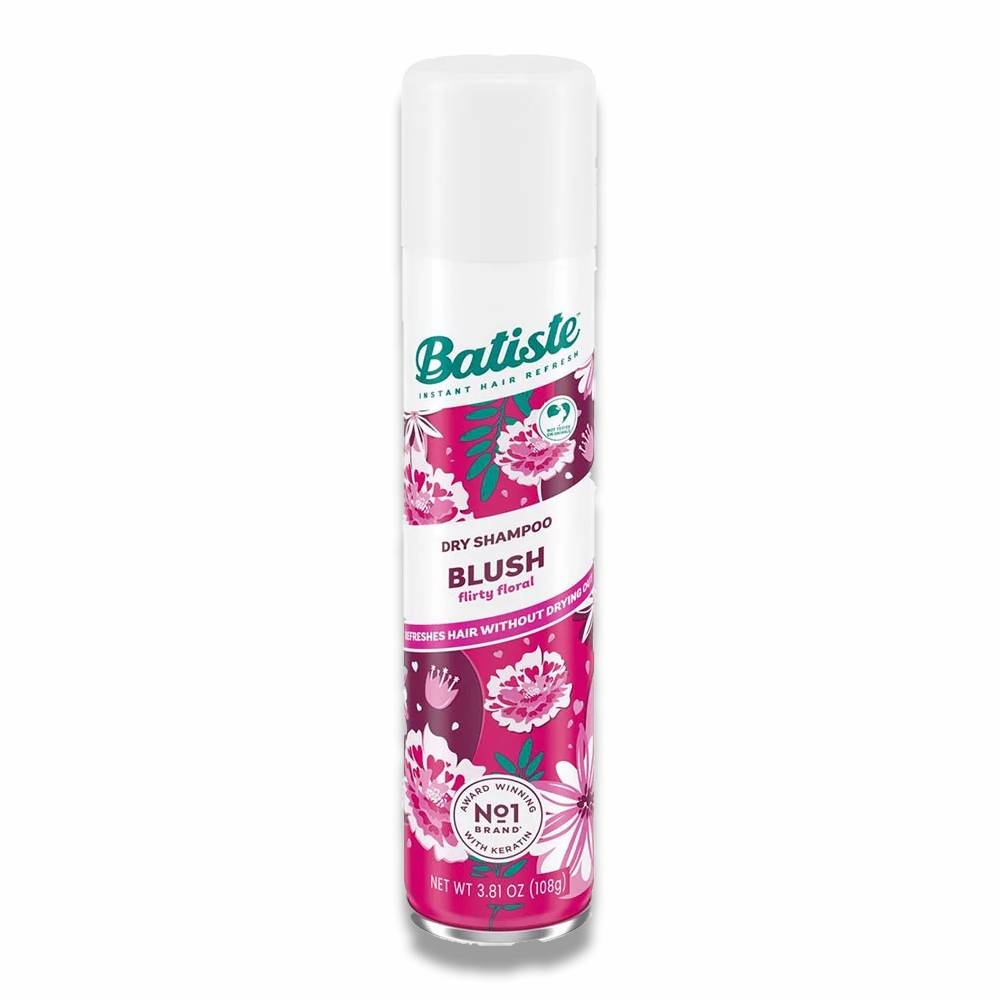 Batiste - Dry Shampoo Blush - 3.81 Oz - 12 Pack