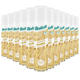 Batiste Dry Shampoo Blonde 3.81 oz  - 12 Pack