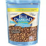 Blue Diamond - Lightly Salted Whole Almonds - 40 Oz