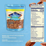 Blue Diamond - Lightly Salted Whole Almonds - 40 Oz