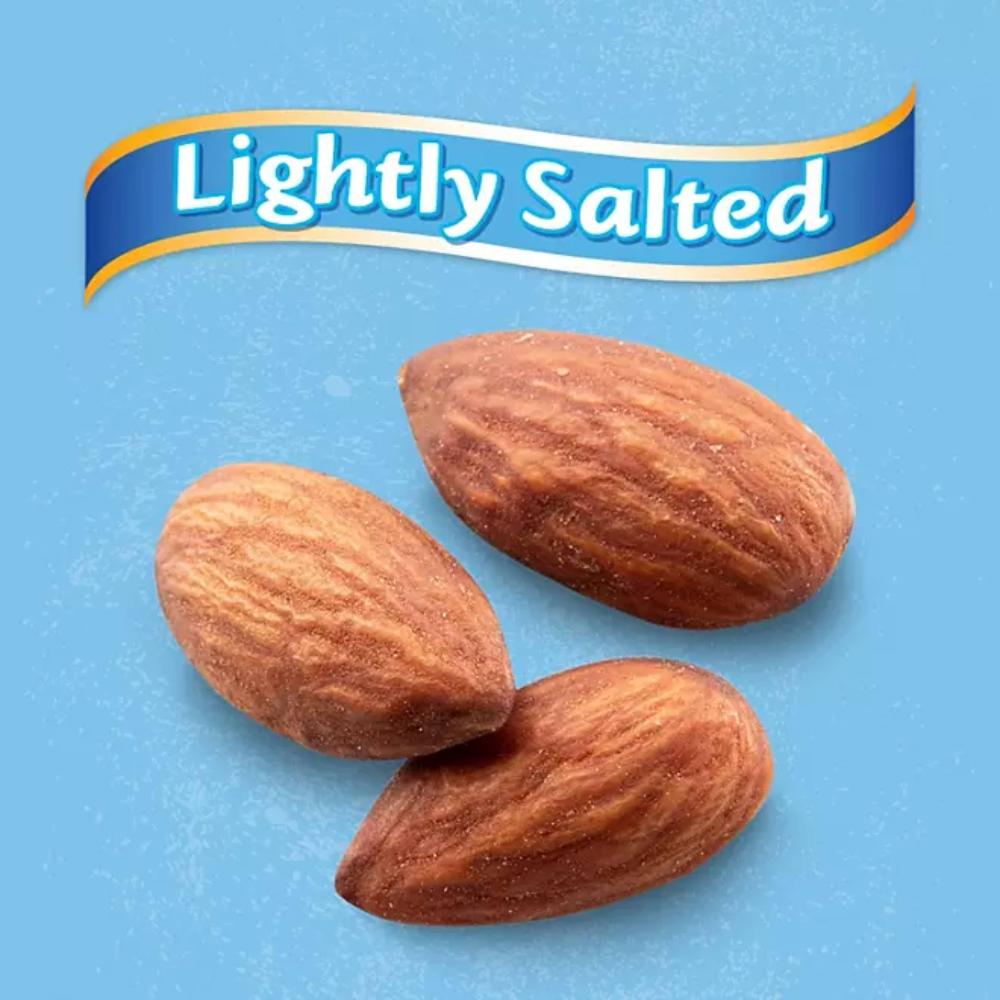 Blue Diamond - Lightly Salted Whole Almonds - 40 Oz