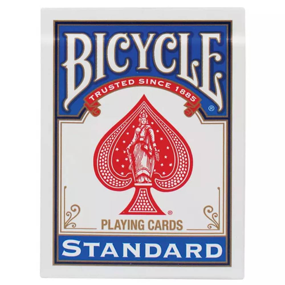 Bicycle Standard Playing Cards - 12 pks