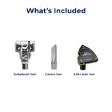 BISSELL Clean View Rewind Pet Upright Vacuum