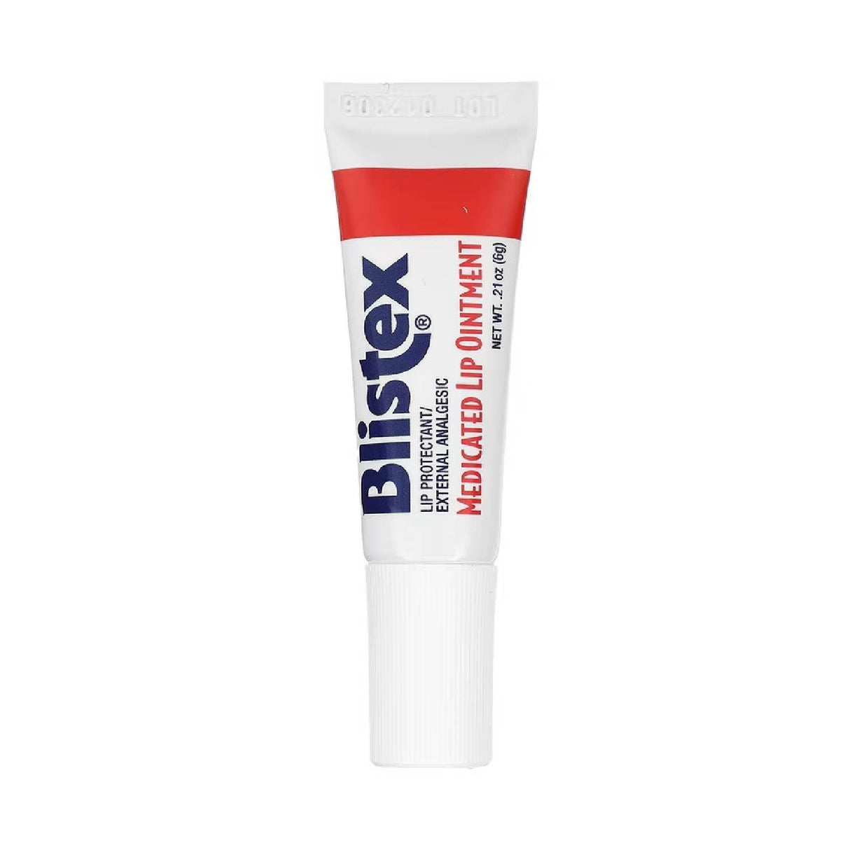Blistex Medicated Lip Ointment 0.21 oz - 144 Pack
