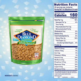 Blue Diamond - Whole Natural Almonds - 40 Oz