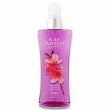 Body Fantasies Signature Japanese Cherry Blossom Body Spray - 8 Oz - 12 Pack Contarmarket