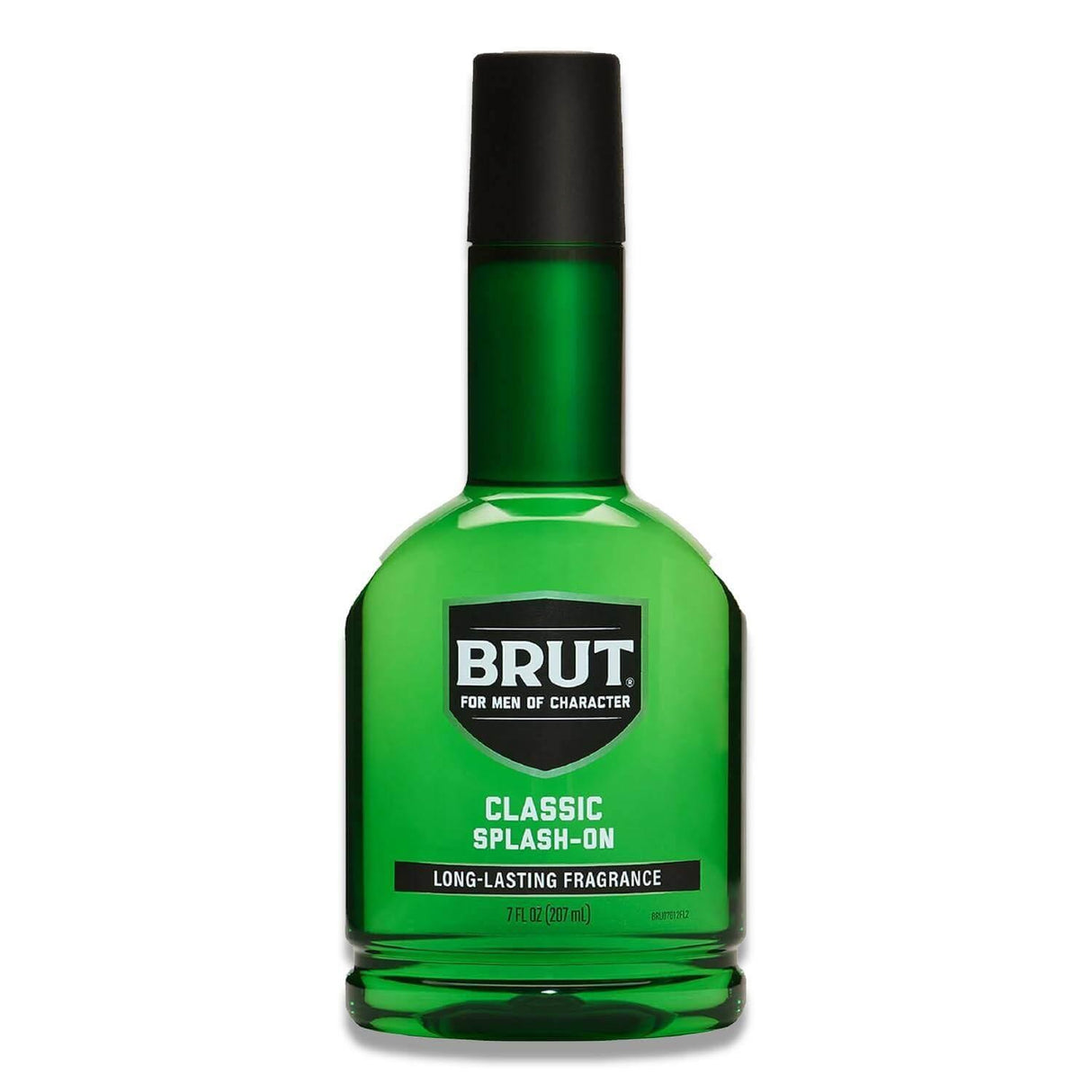 Brut - Classic Scent Splash-On Men's Lotion - 3.5 Fl Oz ea - 12 Pack