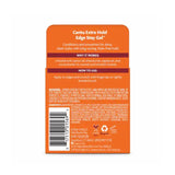 Cantu Extra Hold Edge Stay Gel - 2.25oz - 12 Packs