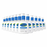 Cetaphil - Daily Facial Cleanser - 8 Oz - 12 Pack