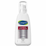 Cetaphil Foaming Face Wash for Redness Prone Skin 8 oz - 12 Pack