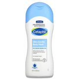 Cetaphil Ultra Gentle Body Wash, Fragrance-Free - 16.9 Oz - 12 Pack Contarmarket