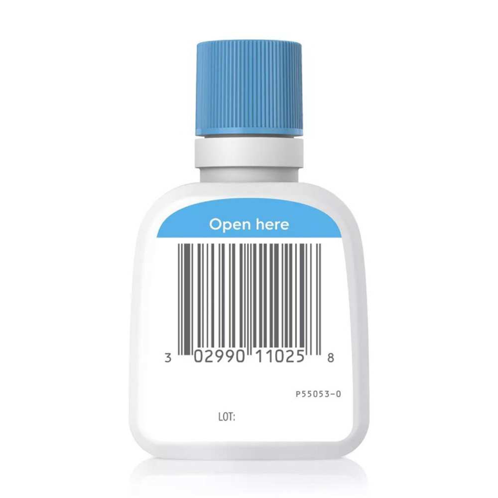 Cetaphil - Gentle Skin Cleanser - 2 Oz - 144 Pack