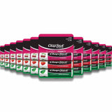 ChapStick - Classic Cherry Spearmint and Strawberry, Lip Balm - 0.15 Oz - 12 Pack