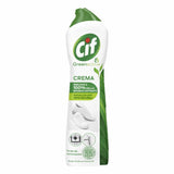 Cif - Greenactive, Crema - 500 ml - 3 Pack - OPEN BOX