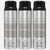 Calvin Klein CK One Body Spray - 5.4 oz - 3 Pack Contarmarket