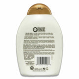 OGX Nourishing + Coconut Milk Conditioner 13 Oz Each - 4 Pack