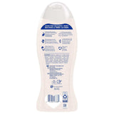 Softsoap - Body Wash Exfoliating Scrub, Coconut Butter Scent - 20 Oz - 4 Pack