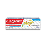 Colgate - Total Clean Mint Toothpaste - 0.88 Oz - 24 Pack - Travel Size -