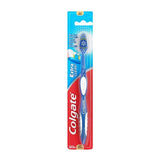 Colgate - Extra Clean Full Head ToothBrush, Soft, 1 Ea - 72 Pack