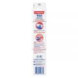 Colgate - Extra Clean Full Head ToothBrush, Soft, 1 Ea - 72 Pack