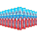 Colgate - Extra Clean Full Head ToothBrush, Soft, 1 Ea - 72 Pack