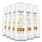 Dove - Beauty Dermacare Anti Dandruff Conditioner 12 oz - 6 Pack