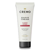 Cremo - Original Shave Cream, Classic Citrus - 6 Oz - 12 Pack