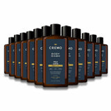 Cremo - Palo Santo Body Wash  - 16 Oz - 12 Pack