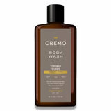 Cremo - Vintage Suede Body Wash  - 16 Oz - 12 Pack