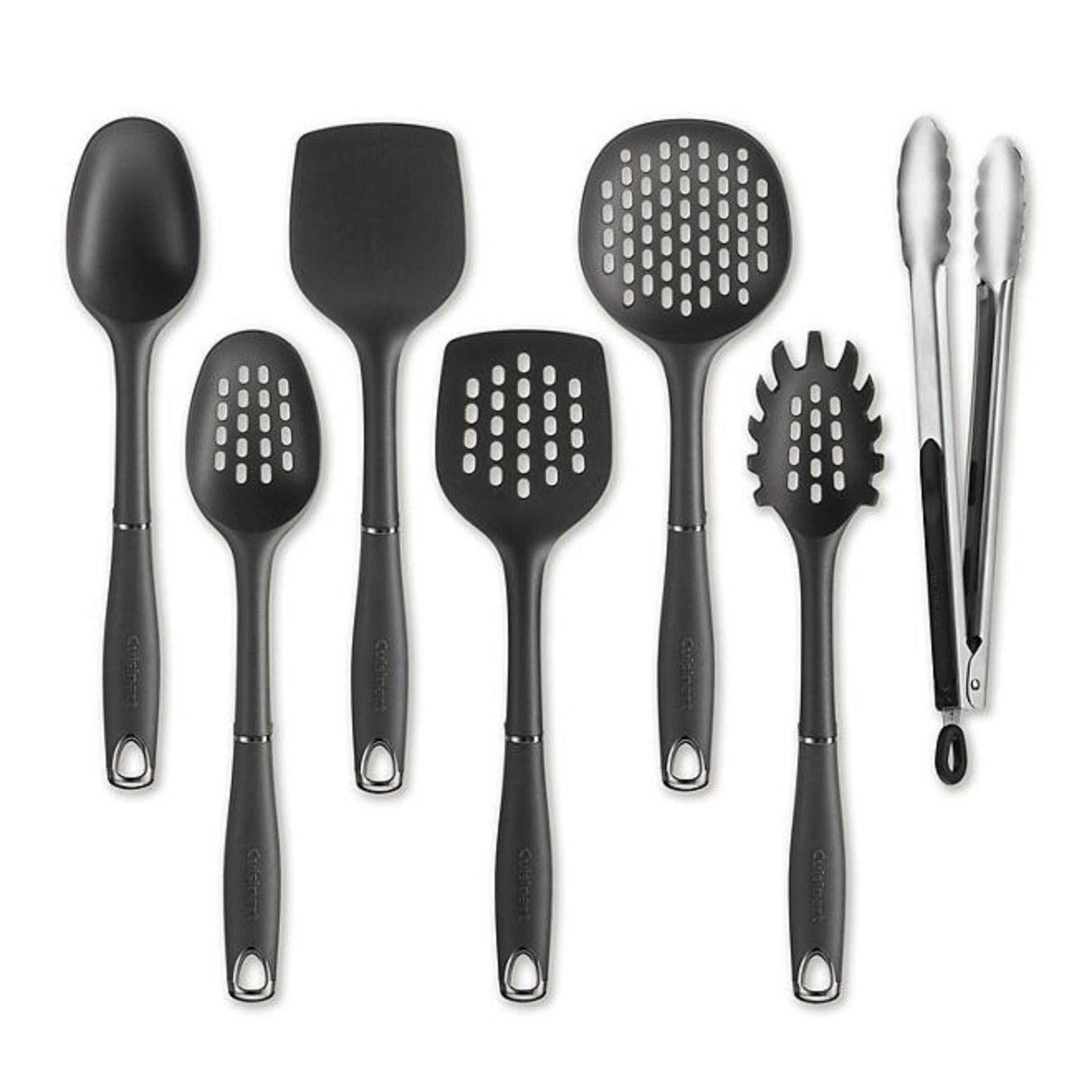 Cuisinart Trentino Kitchen Utensil Set 7 Pack Contarmarket