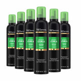 TRESemmé - Flawless Curls Nourishing Mousse With Coconut and Avocado Oil - 10.5 Oz - 6 Pack