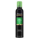 TRESemmé - Flawless Curls Nourishing Mousse With Coconut and Avocado Oil - 10.5 Oz - 6 Pack