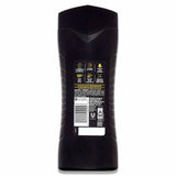 Axe - Dark Temptation Men's Body Wash Liquid - 16 Oz - 2 Pack
