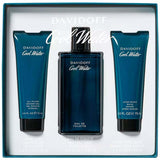 Davidoff - Cool Water Fragrance - 3 Piece Set