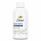 Dove Body Wash Deep Moisture for Dry Skin 3 oz - 24 pack - Travel Size