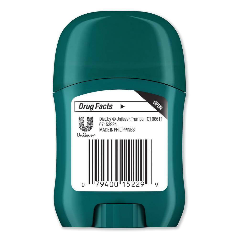 Degree Antiperspirant Deodorant Stick, Cool Rush Dry Protection - 0.5 Oz - 36 Pack Contarmarket