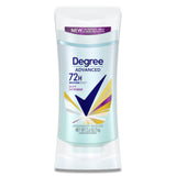 Degree Antiperspirant - Sexy Intrigue, 2.6 Oz - 12 Pack Contarmarket