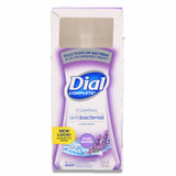 Dial - Complete For the Kitchen Antibacterial Foaming Hand Wash Lavender Scent - 7.5 Oz - 6 Pack