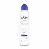 Dove - Advanced Care, Dry Spray Antiperspirant Deodorant, Original Clean - 3.8 Oz - 3 Pack