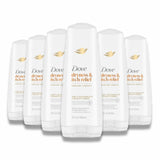 Dove - Beauty Dermacare Anti Dandruff Conditioner - 12 Oz - 6 Pack