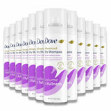 Dove - Refresh Plus Care Volume And Fullness Dry Shampoo - 5 Oz - 12 Pack